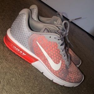 Nike authentic AirMax